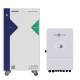 Комплект резервного питания SUNSYNK 8,8 кВт / Dipower LiFePO4 51,2В 16,08 кВт