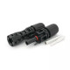 Коннектор MC4 Risin 1500 V, 50 A, лужёная медь, под обжим, сечение 2,5–6 мм², IP68, Q500 Black