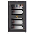 Elit High Voltage премиальная модульная система LiFePO4 аккумуляторов высокого напряжения НV 20,48 кВт·ч