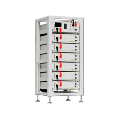 Cистема LiFePO4  аккумуляторов высокого напряжения Sunsynk High Voltage 30,72 кВт·ч