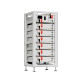 Cистема LiFePO4  аккумуляторов высокого напряжения Sunsynk High Voltage 30,72 кВт·ч