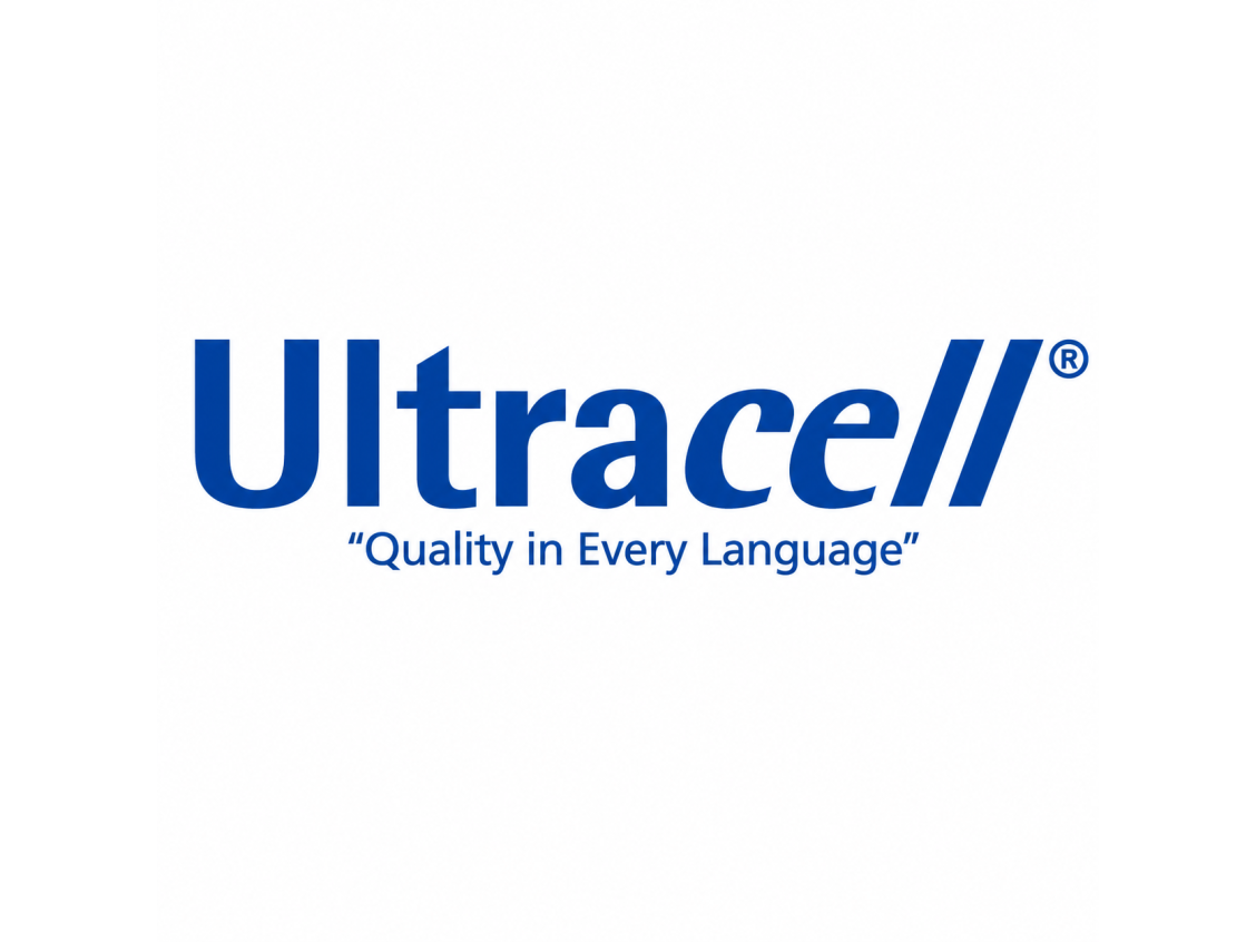 Новое поступление стационарных батарей Ultracell — 2021 год