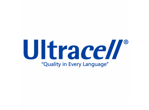 Новое поступление стационарных батарей Ultracell — 2021 год