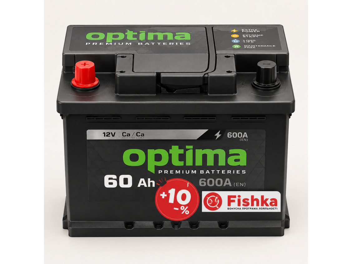 Отличная фишка для классики — SADA Optima SMF