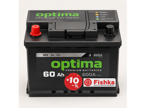 Отличная фишка для классики — SADA Optima SMF