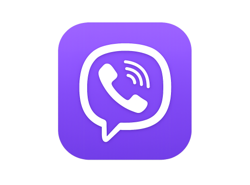 Ура!! Наш Viber работает!