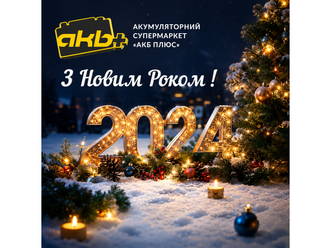 С НОВЫМ ГОДОМ!