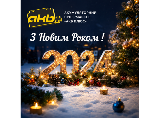 С НОВЫМ ГОДОМ!