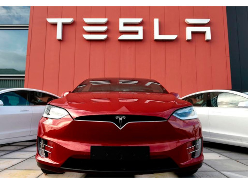 АККУМУЛЯТОР ДЛЯ TESLA