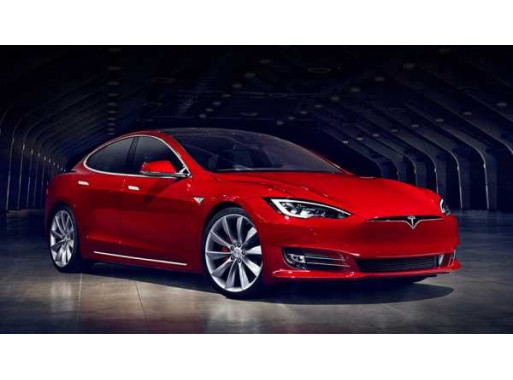 Аккумуляторы для автомобилей Tesla