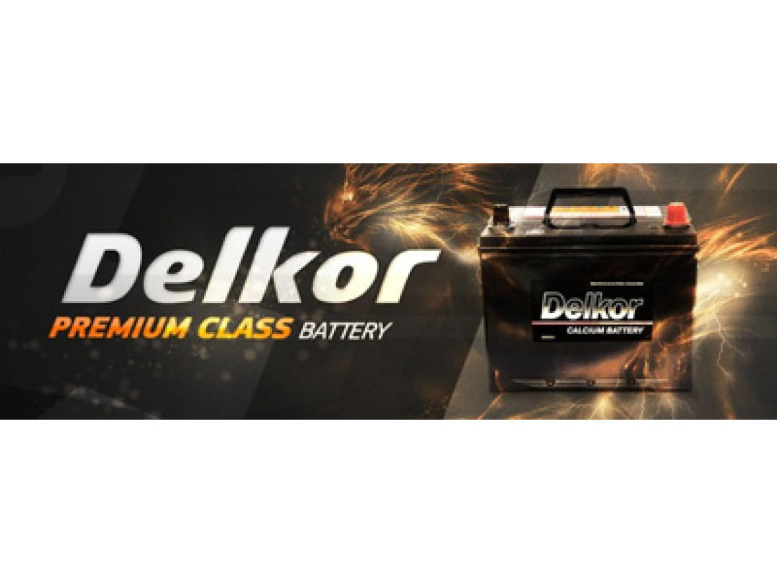 Аккумуляторы Delkor: особенности и технологии