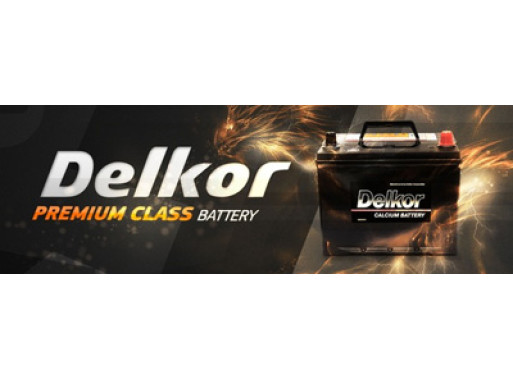 Аккумуляторы Delkor: особенности и технологии