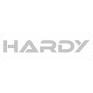 Hardy