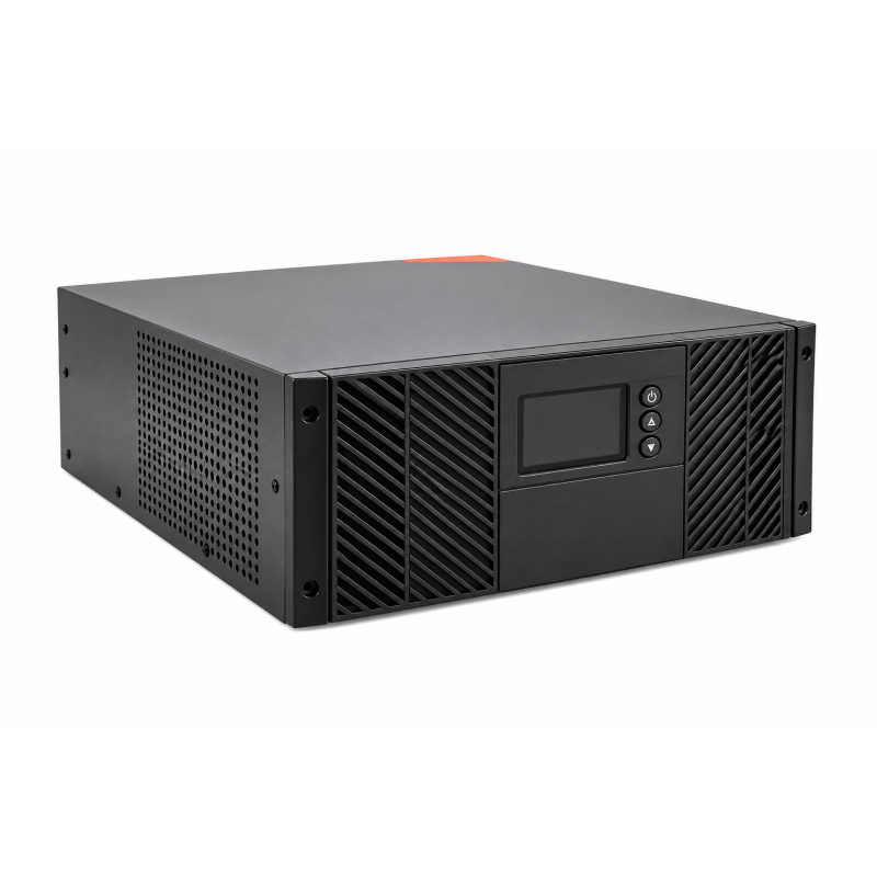Инвертор BRAZZERS  BRSW-LFP-1200-12 (1000Вт)