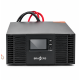 Инвертор BRAZZERS BRSW-LFP-1000-12 (800Вт)
