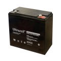 Батарея аккумуляторная Ultracell EV26-12, 12В, 26Ач