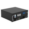 Батарея аккумуляторная Ultracell ULIT100-48R LiFePO4 48(51.2)V 100Ah/5120Wh (5.12kWh) Grade A CAN PROTOCOL Steel Case