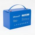 Батарея аккумуляторная Ultracell ULIT150-12 LiFePO₄ 12,8 В 150 А·ч