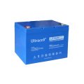 Батарея аккумуляторная Ultracell LiFePO4 12(12.8)V 100Ah/1280Wh (1.28kWh) Grade A STANDARD