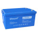 Батарея аккумуляторная Ultracell LiFePO4 24(25.6)V 100Ah/ 2560W(2.56kW) Grade A STANDARD