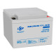 Батарея аккумуляторная LogicPower LPM-MG 12V - 26 Ah, 12В, 26Ач, AGM