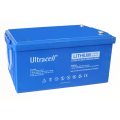 Батарея аккумуляторная Ultracell LiFePO4 24(25.6)V 200Ah/ 5120W(5.12kW) Grade A STANDARD