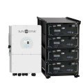 Комплект резервного питания SUNSYNK 20кВт/ 4х Ultracell LiFePO4 51,2В 200Aч 10,24кВт