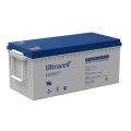 Батарея аккумуляторная Ultracell UCG200-12, 12В, 200Ач,