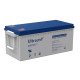 Батарея аккумуляторная Ultracell UCG200-12, 12В, 200Ач,