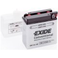 Аккумулятор   11Ah-6v Exide (6N11A-1B) (121х59х131) R, EN95