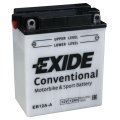 Аккумулятор   12Ah-12v Exide (EB12A-A) (134х80х160) L, EN165