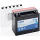 Аккумулятор   18Ah-12v Exide AGM (ETX20H-BS) (175х87х155) L, EN270