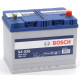Аккумулятор 6СТ-70A Bosch Asia (S4026),12V, 70Ah (-/+) Бош азия евро, 12В, 70Ач, EN630А