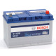 Аккумулятор 6СТ-95A Bosch Asia (S4028),12V, 95Ah (-/+) Бош азия евро, 12В, 95Ач, EN830А
