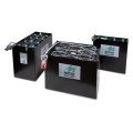 Аккумуляторная батарея тяговая 24х4MDL125(24x4PZS500L) 48Вольт 500Ач
