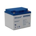 Батарея аккумуляторная Ultracell UCG45-12, 12В, 45Ач,