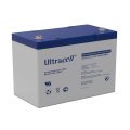 Батарея аккумуляторная Ultracell UCG75-12, 12В, 75Ач,