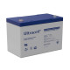 Батарея аккумуляторная Ultracell UCG75-12, 12В, 75Ач,