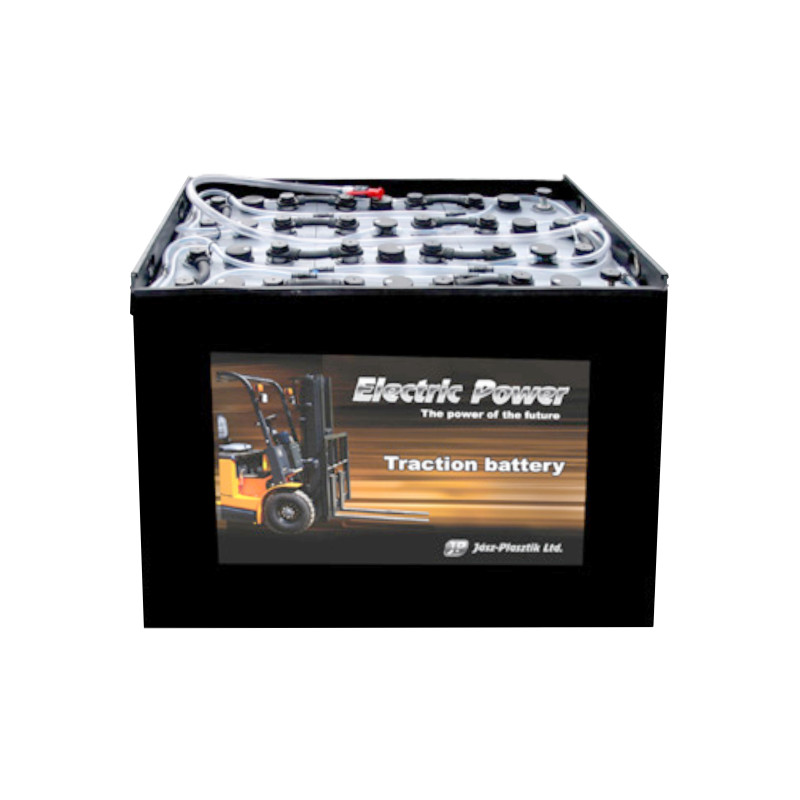Батарея Акумуляторна Тягова 80V4PzS320L
