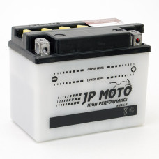 Аккумулятор 4Ah-12v CB4L-B (YB4L-B) JP MOTO (120х70х92), R, EN45