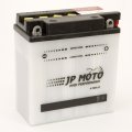 Аккумулятор 5Ah-12v CB5L-B (YB5L-B) JP MOTO (120х60х130), R, EN60