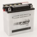 Аккумулятор 8Ah-12v CB7-A (YB7-A) JP MOTO (135х75х133), L, EN100
