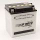 Аккумулятор 30Ah-12v CB30L-B (YB30L-B) JP MOTO (168х132х176), R, EN300