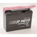 Аккумулятор 2,3Ah-12v YTR4A-BS JP MOTO (113х48х85), R, EN45