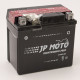 Аккумулятор 4Ah-12v YTX5L-BS JP MOTO (113х70х105), R, EN70