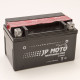 Аккумулятор 6Ah-12v YTX7A-BS JP MOTO (150х87х93), L, EN90