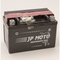 Аккумулятор 8Ah-12v YTX9-BS JP MOTO (150х87х105), L, EN120