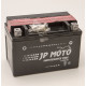 Аккумулятор 8Ah-12v YTX9-BS JP MOTO (150х87х105), L, EN120