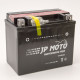 Аккумулятор 10Ah-12v YTX12-BS JP MOTO (150х87х130), L, EN180