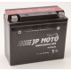 Аккумулятор 10Ah-12v YT12B-BS JP MOTO (150х69х130), L, EN130